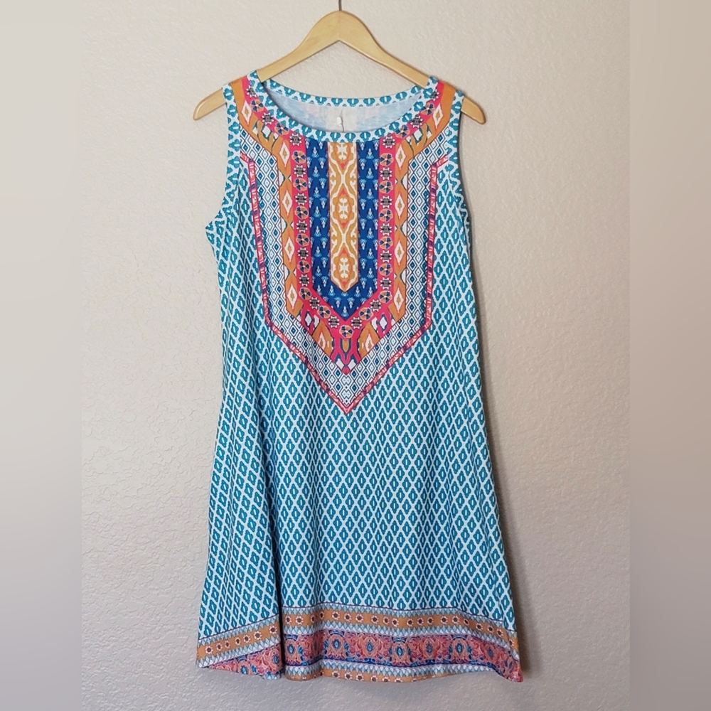 Summer Dress